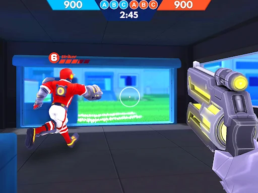Baixar FRAG Pro Shooter: O Melhor Jogo de Tiro e Ação Grátis - Screenshot 12