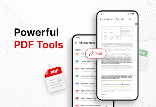 Baixar PDF Viewer – Leitor de PDF Rápido e Scanner Grátis - Screenshot 5