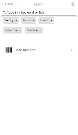 Baixar Dudley Libraries Android: Gerencie Seus Livros Agora - Screenshot 2
