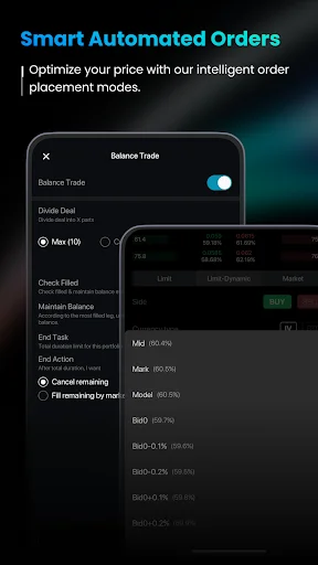 SignalPlus: Ferramenta de Trading Cripto Elite para Traders - Screenshot 12