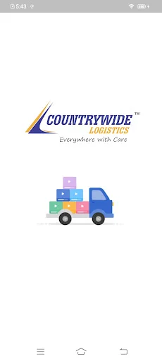 Download CWL Driver – Otimize Sua Logística com Eficiência - Screenshot 1