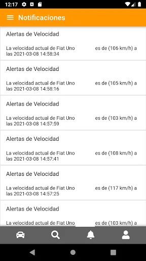 GPS Global: Monitore sua frota em tempo real com facilidade - Screenshot 13