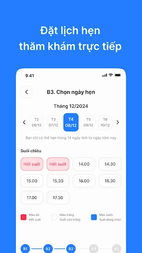 O2 SKIN: Agende seu Tratamento de Acne com Qualidade Médica - Screenshot 6