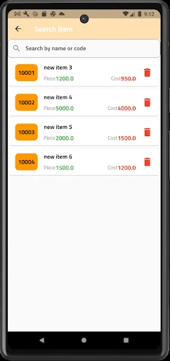 Baixar Quick POS System 4.0.82 – Sistema de Gestão e Vendas - Screenshot 4