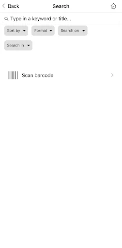 Baixe o App Guernsey Library – Acesse Seu Acervo Digital Agora - Screenshot 2