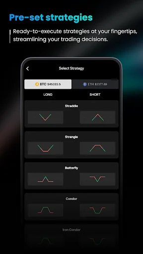 SignalPlus: Ferramenta de Trading Cripto Elite para Traders - Screenshot 5