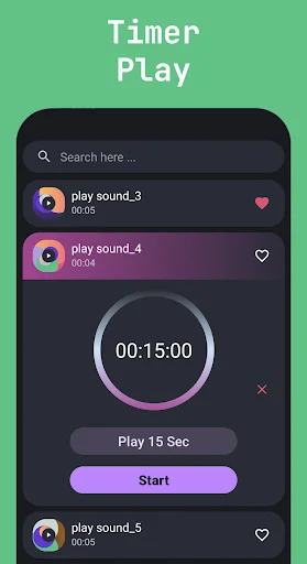Download Ocarina Songs: Toques e Sons Incríveis para seu Celular - Screenshot 2
