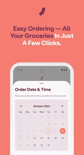Baixe Tre’dish Groceries – Economize nas Compras Mensais - Screenshot 5
