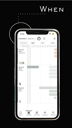 Mirai Mobile: Seu Guia Completo de Bonsai – Especialista Ryan Neil - Screenshot 6